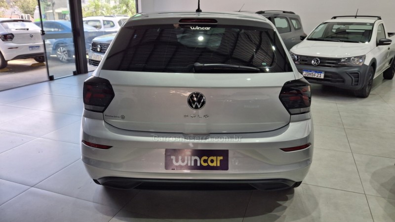 POLO 1.0	MPI TOTAL FLEX MANUAL  - 2024 - GRAMADO