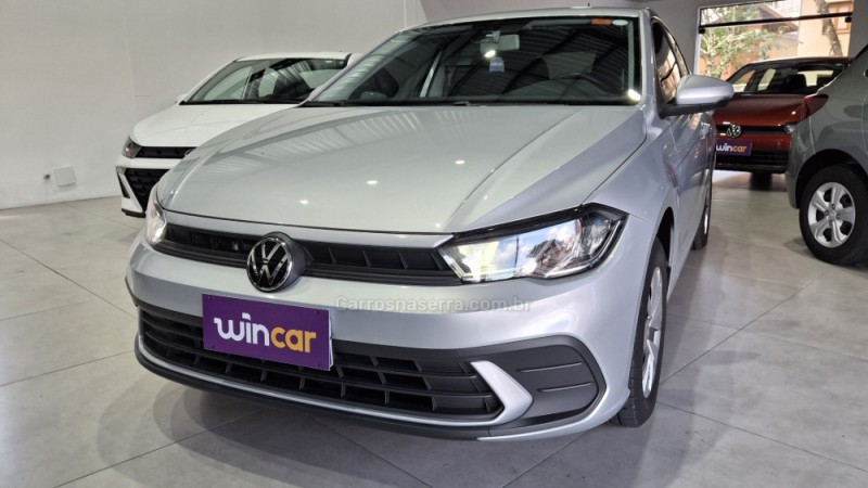 POLO 1.0	MPI TOTAL FLEX MANUAL  - 2024 - GRAMADO