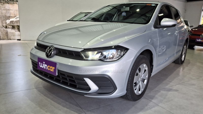 polo 1.0	mpi total flex manual  2024 gramado