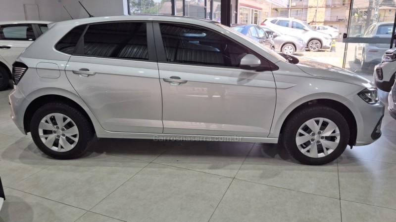 POLO 1.0	MPI TOTAL FLEX MANUAL  - 2024 - GRAMADO