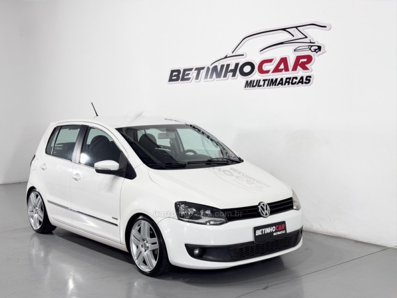 FOX  - 2011 - ESTâNCIA VELHA