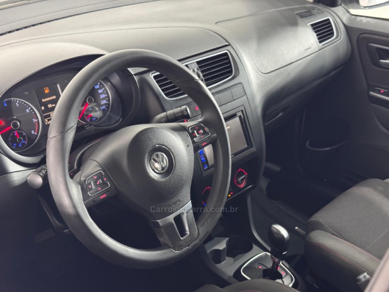 FOX  - 2011 - ESTâNCIA VELHA