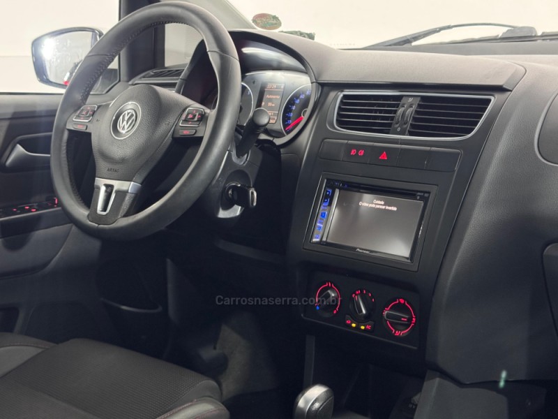 FOX  - 2011 - ESTâNCIA VELHA