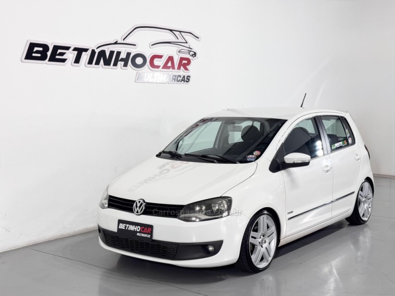 FOX  - 2011 - ESTâNCIA VELHA