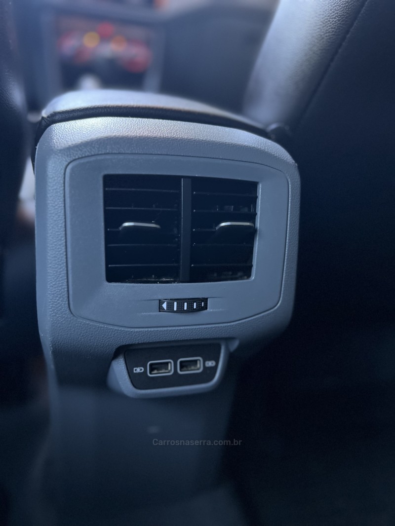 T-CROSS 1.0 TSI 200 12V FLEX 4P AUTOMÁTICO - 2021 - DOIS IRMãOS