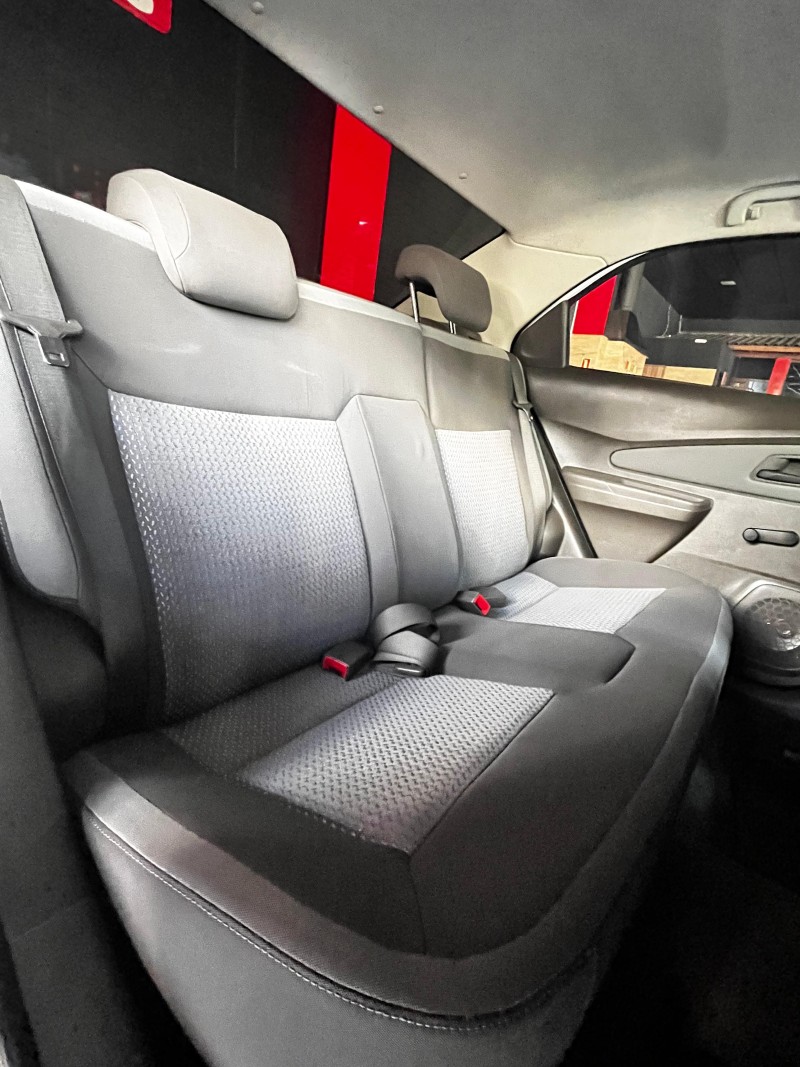 COBALT 1.4 MPFI LT 8V FLEX 4P MANUAL - 2013 - SãO LEOPOLDO