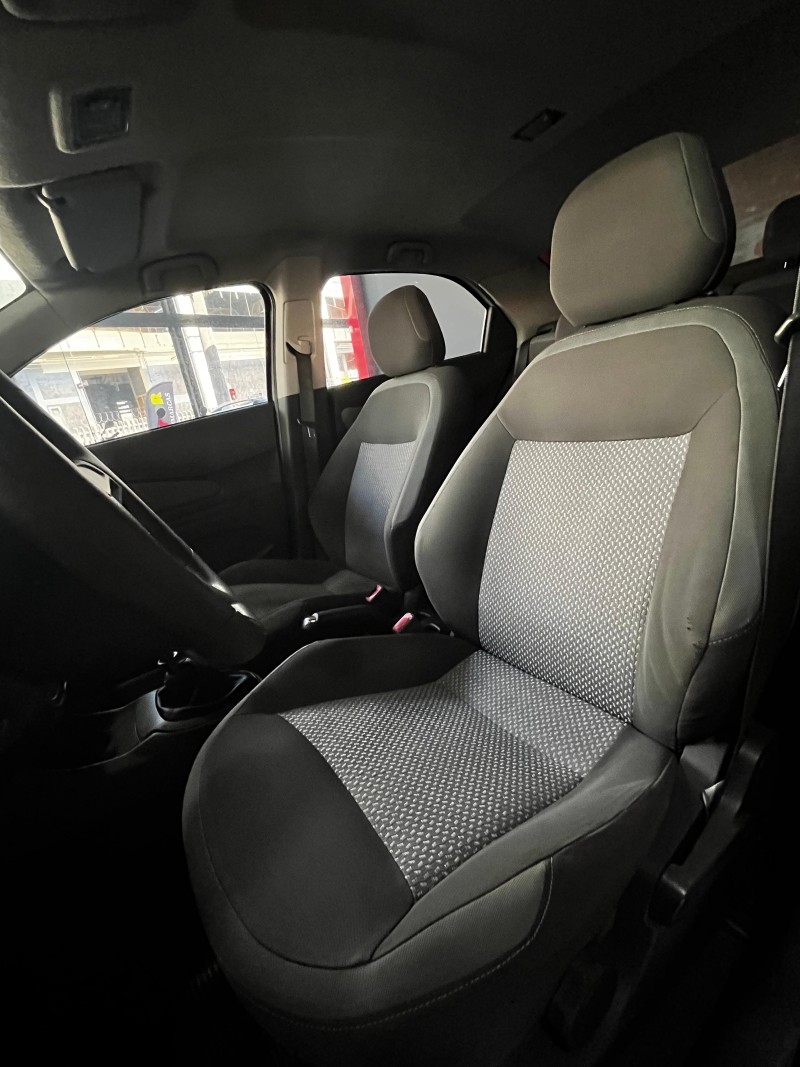 COBALT 1.4 MPFI LT 8V FLEX 4P MANUAL - 2013 - SãO LEOPOLDO