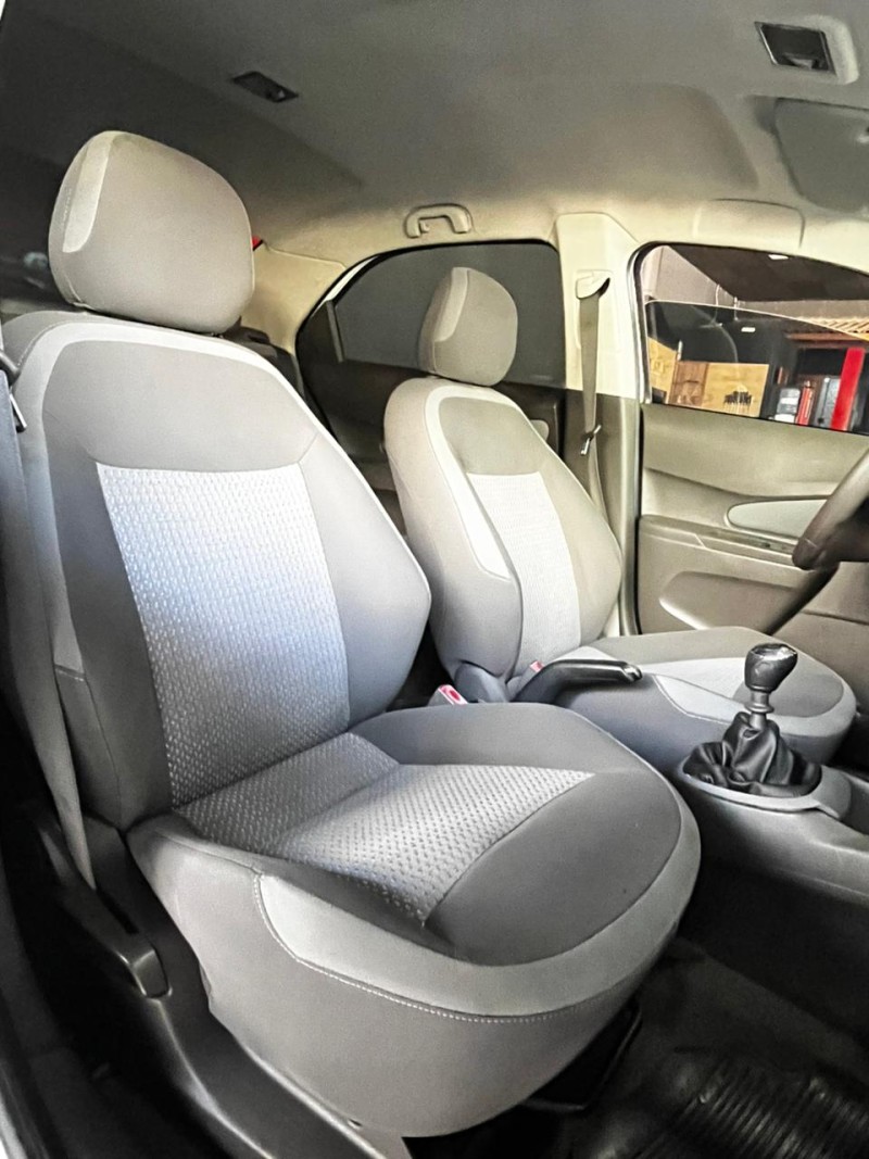 COBALT 1.4 MPFI LT 8V FLEX 4P MANUAL - 2013 - SãO LEOPOLDO