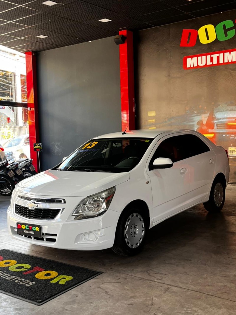 cobalt 1.4 mpfi lt 8v flex 4p manual 2013 sao leopoldo