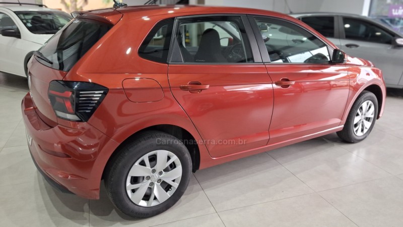 POLO 1.0	MPI TOTAL FLEX MANUAL  - 2025 - GRAMADO