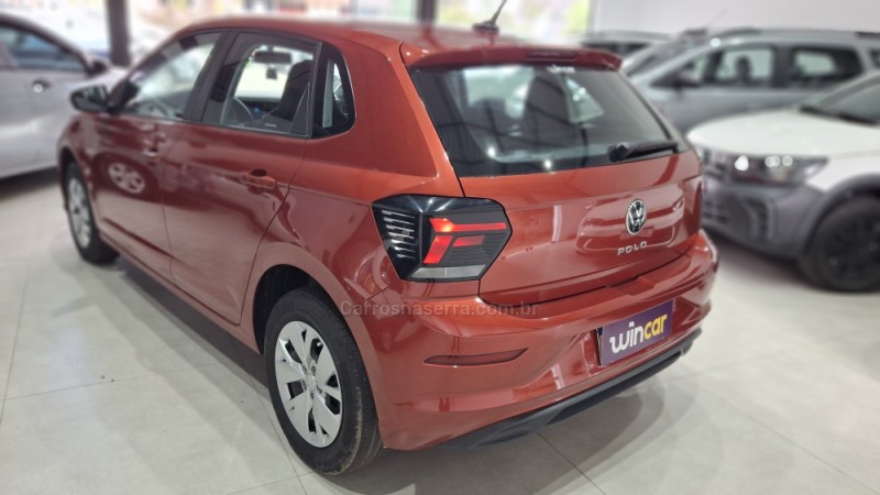 POLO 1.0	MPI TOTAL FLEX MANUAL  - 2025 - GRAMADO