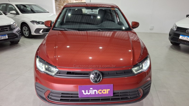 POLO 1.0	MPI TOTAL FLEX MANUAL  - 2025 - GRAMADO