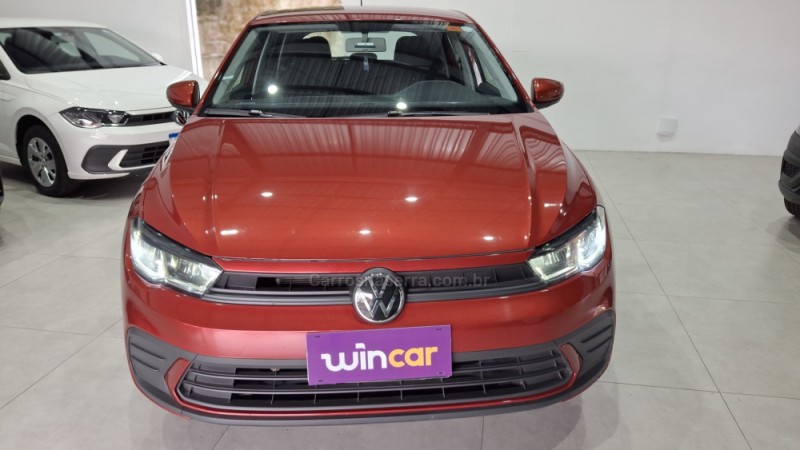 POLO 1.0	MPI TOTAL FLEX MANUAL  - 2025 - GRAMADO