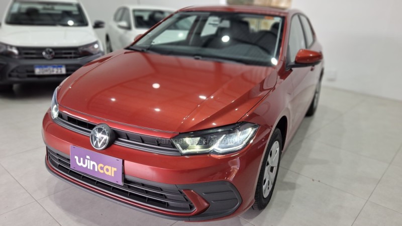 polo 1.0	mpi total flex manual  2025 gramado