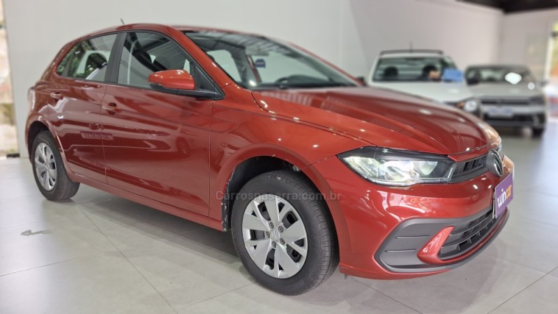 POLO 1.0	MPI TOTAL FLEX MANUAL  - 2025 - GRAMADO