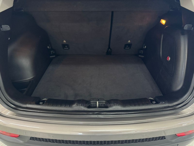 COMPASS 2.0 16V FLEX LONGITUDE AUTOMÁTICO - 2018 - CAXIAS DO SUL