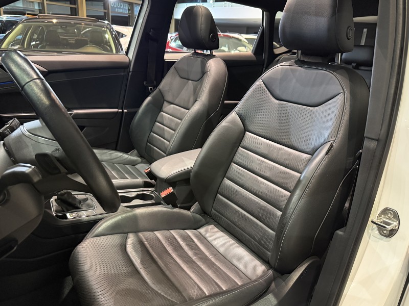 TAOS 1.4 16V HIGHLINE TSI FLEX 4P AUTOMÁTICO - 2022 - FARROUPILHA