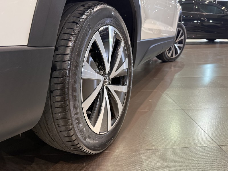 TAOS 1.4 16V HIGHLINE TSI FLEX 4P AUTOMÁTICO - 2022 - FARROUPILHA