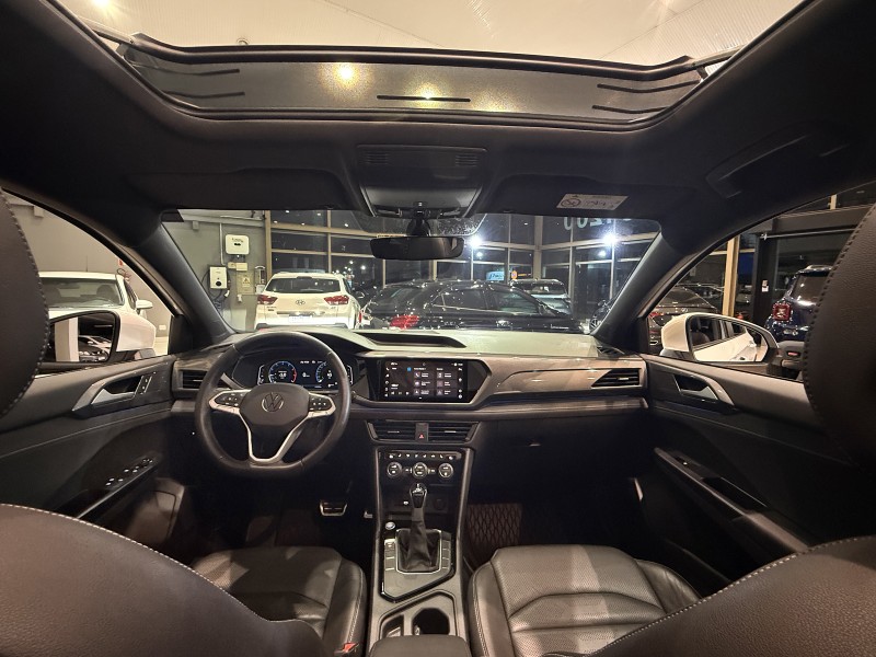 TAOS 1.4 16V HIGHLINE TSI FLEX 4P AUTOMÁTICO - 2022 - FARROUPILHA