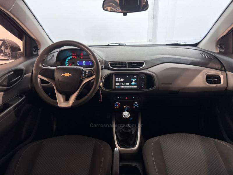 ONIX  - 2018 - ESTâNCIA VELHA