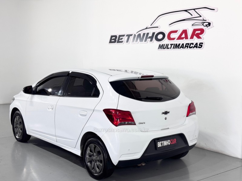 ONIX  - 2018 - ESTâNCIA VELHA