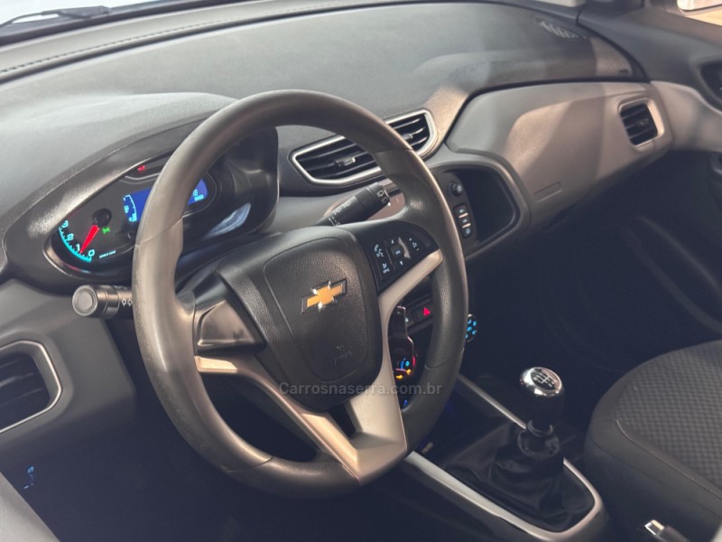 ONIX  - 2018 - ESTâNCIA VELHA