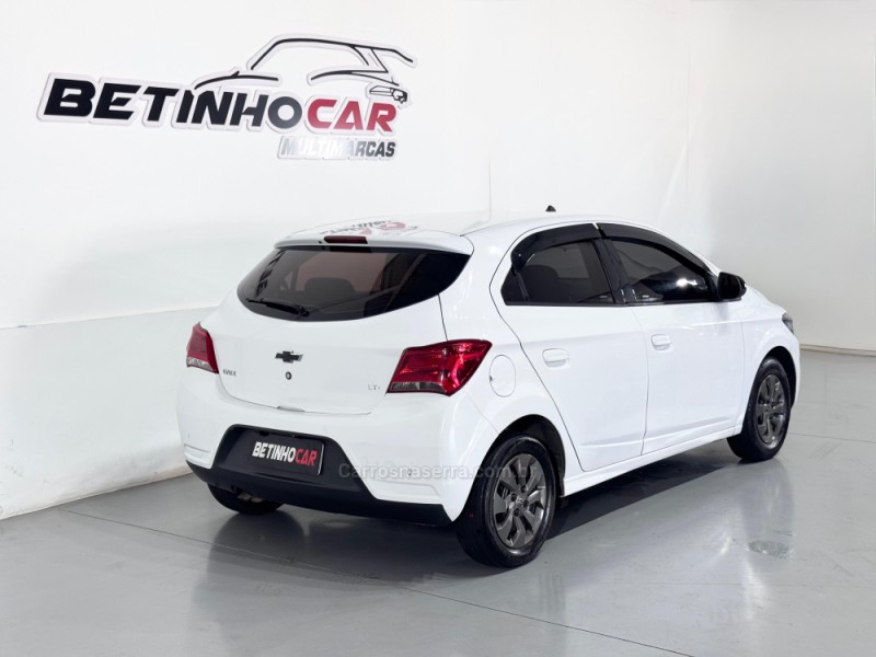 ONIX  - 2018 - ESTâNCIA VELHA