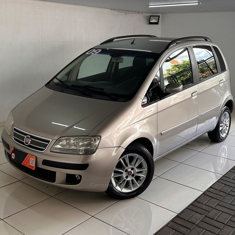 idea 1.4 mpi elx 8v flex 4p manual 2009 vacaria