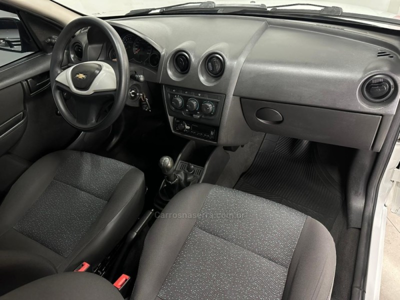 CELTA 1.0 MPFI VHCE 8V FLEX 4P MANUAL - 2012 - CAXIAS DO SUL