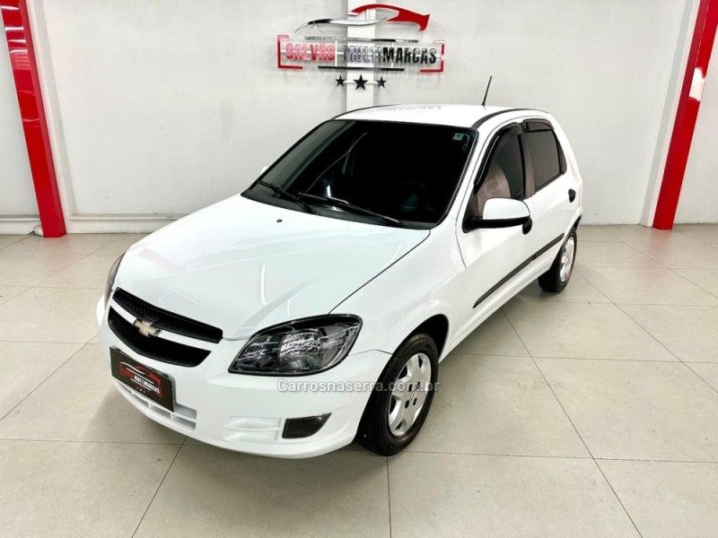 celta 1.0 mpfi vhce 8v flex 4p manual 2012 caxias do sul