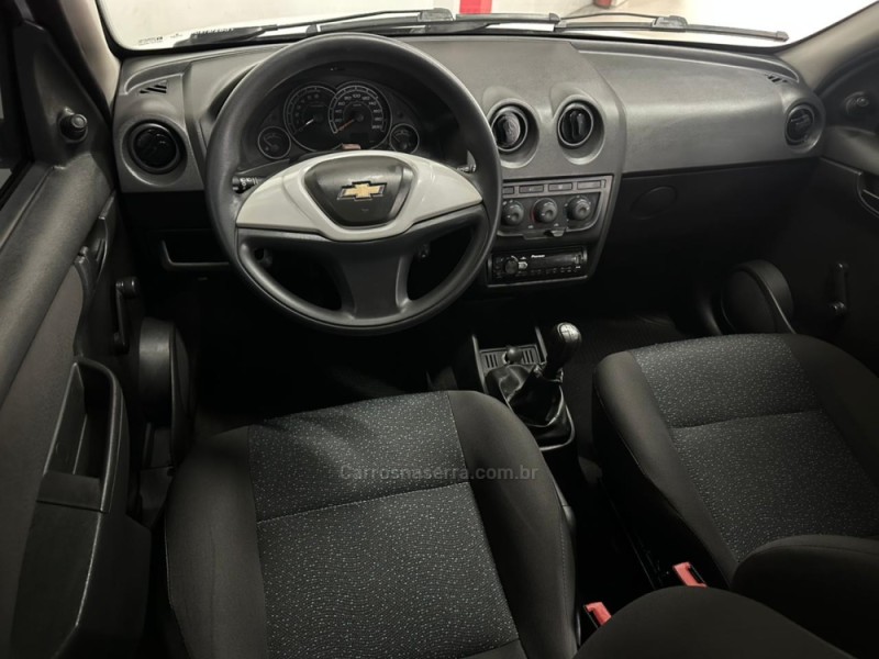 CELTA 1.0 MPFI VHCE 8V FLEX 4P MANUAL - 2012 - CAXIAS DO SUL