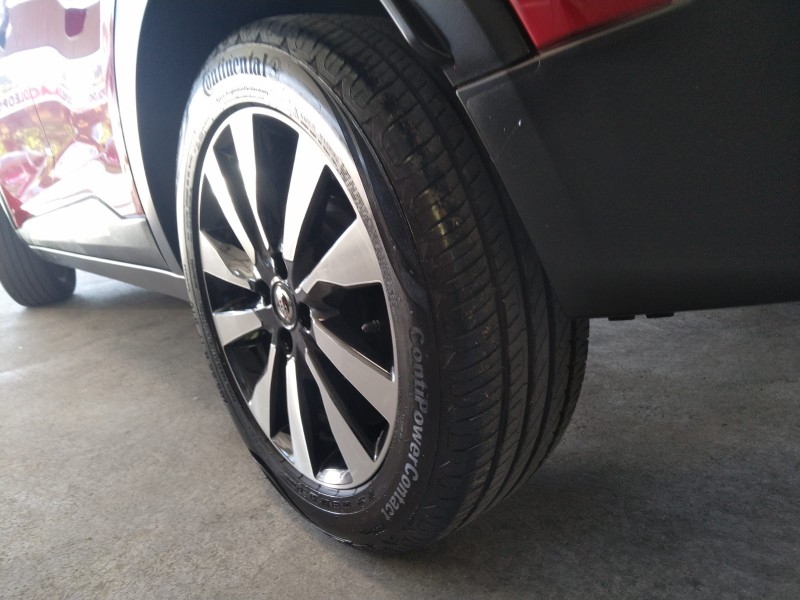 KICKS 1.6 16V FLEX SV 4P XTRONIC - 2021 - CAXIAS DO SUL