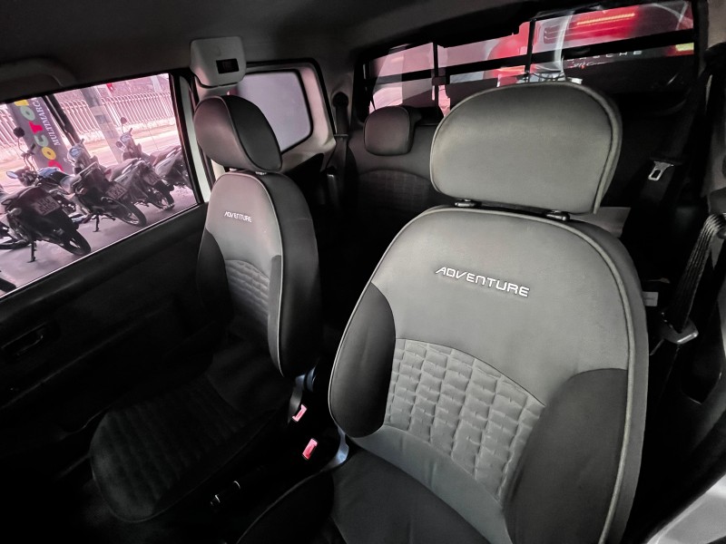 STRADA 1.8 MPI ADVENTURE CD 16V FLEX 3P MANUAL - 2016 - SãO LEOPOLDO