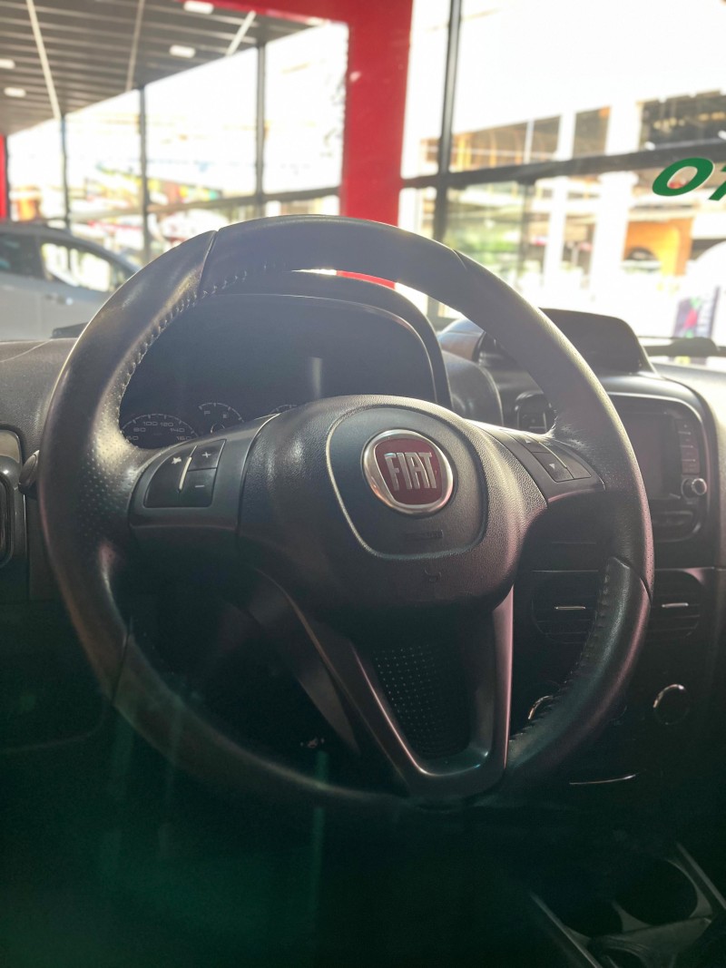 STRADA 1.8 MPI ADVENTURE CD 16V FLEX 3P MANUAL - 2016 - SãO LEOPOLDO