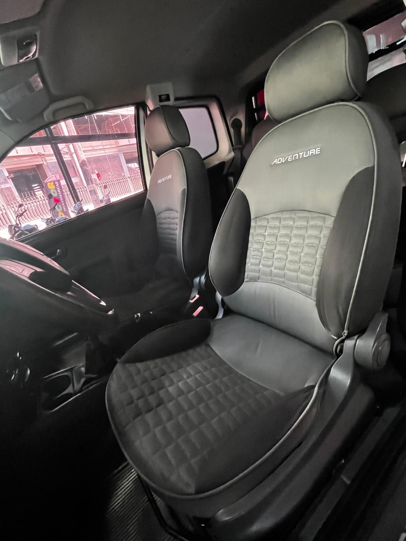 STRADA 1.8 MPI ADVENTURE CD 16V FLEX 3P MANUAL - 2016 - SãO LEOPOLDO