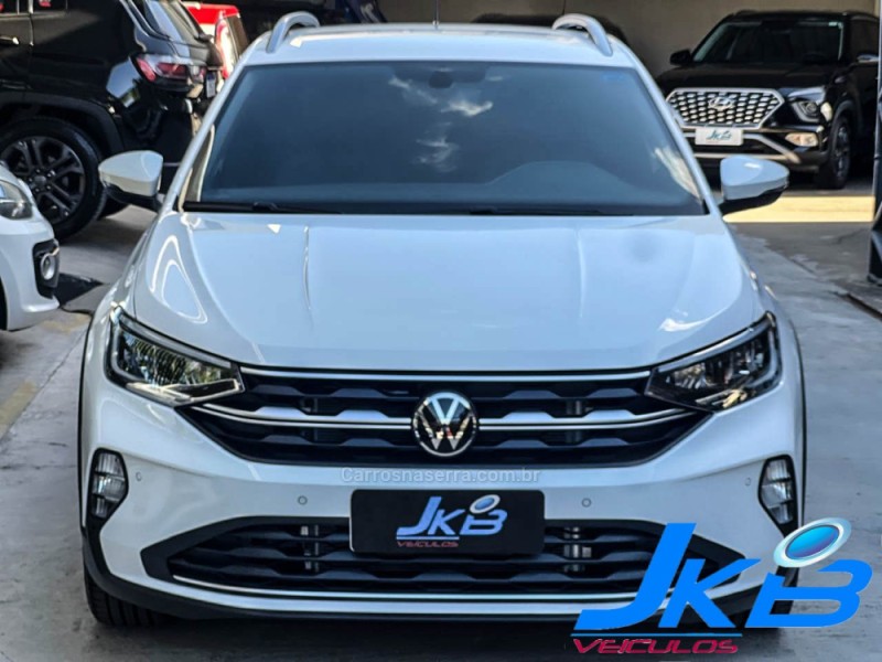 NIVUS 1.0 TSI HIGHLINE FLEX 4P AUTOMÁTICO - 2024 - NOVO HAMBURGO