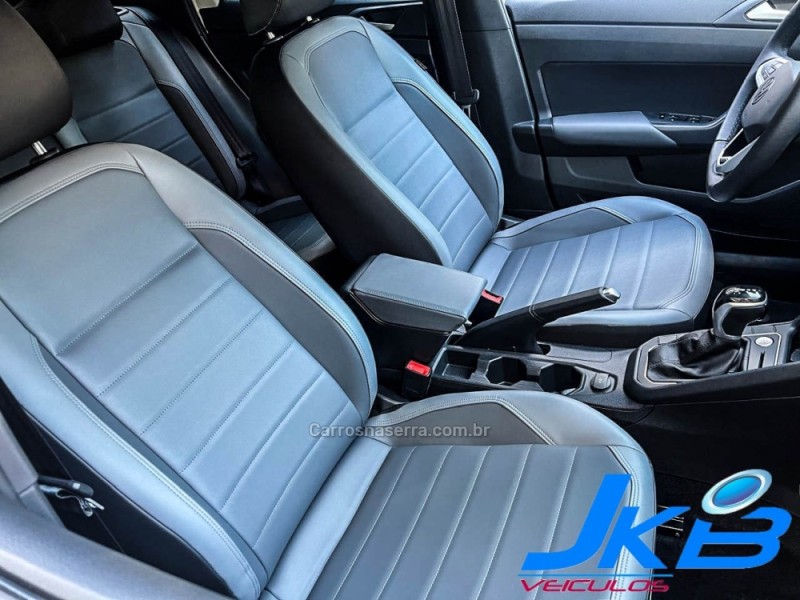 NIVUS 1.0 TSI HIGHLINE FLEX 4P AUTOMÁTICO - 2024 - NOVO HAMBURGO