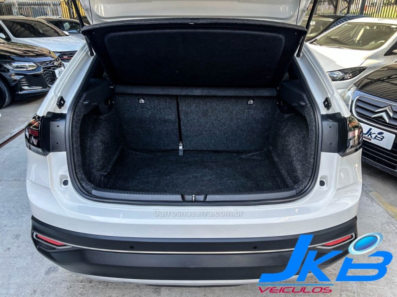 NIVUS 1.0 TSI HIGHLINE FLEX 4P AUTOMÁTICO - 2024 - NOVO HAMBURGO