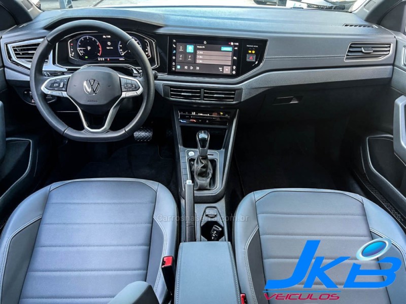 NIVUS 1.0 TSI HIGHLINE FLEX 4P AUTOMÁTICO - 2024 - NOVO HAMBURGO