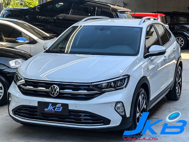 nivus 1.0 tsi highline flex 4p automatico 2024 novo hamburgo