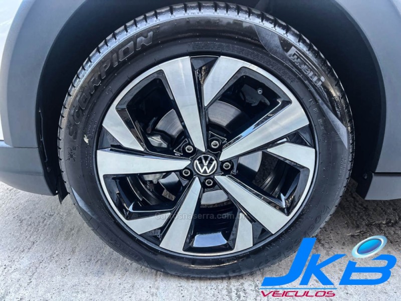 NIVUS 1.0 TSI HIGHLINE FLEX 4P AUTOMÁTICO - 2024 - NOVO HAMBURGO
