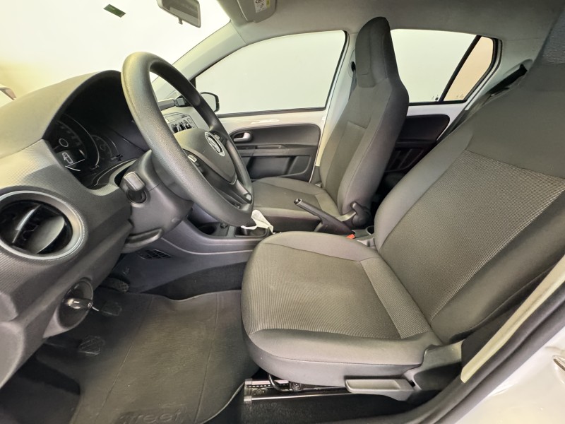 UP 1.0 MPI MOVE UP 12V FLEX 4P MANUAL - 2020 - CAXIAS DO SUL