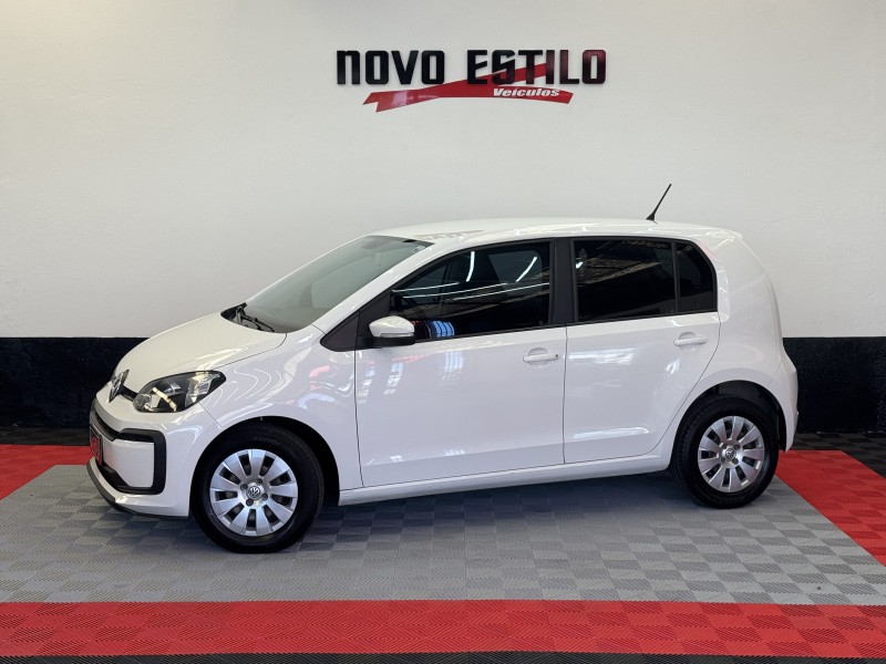 UP 1.0 MPI MOVE UP 12V FLEX 4P MANUAL