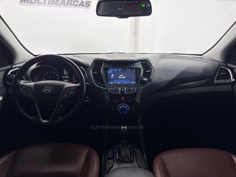 SANTA FÉ  - 2016 - ESTâNCIA VELHA