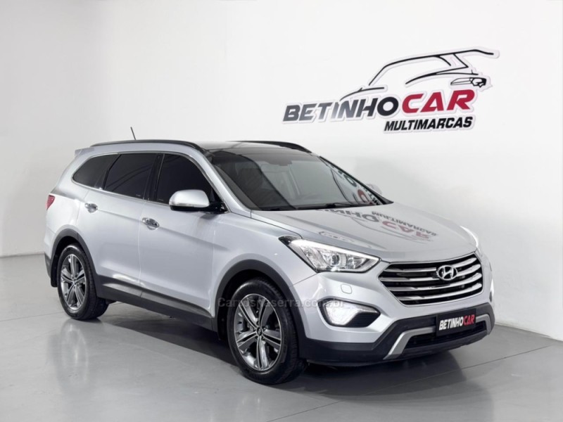 SANTA FÉ  - 2016 - ESTâNCIA VELHA