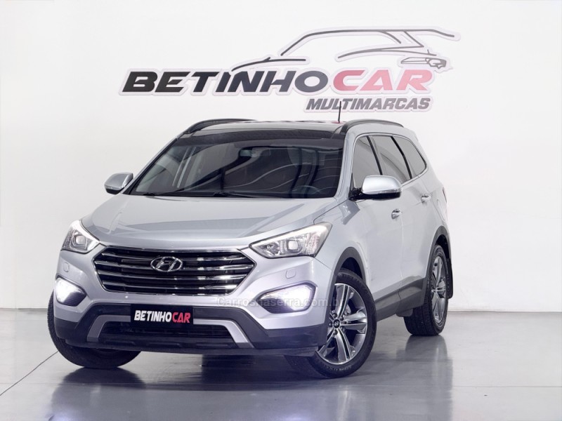 santa fe  2016 estancia velha