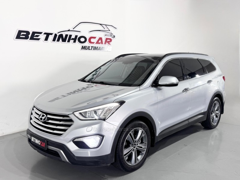 SANTA FÉ  - 2016 - ESTâNCIA VELHA