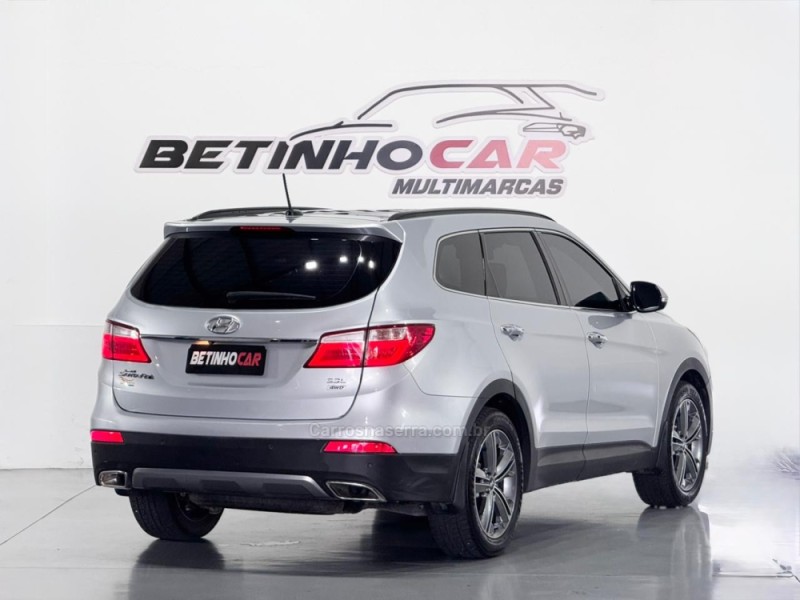 SANTA FÉ  - 2016 - ESTâNCIA VELHA