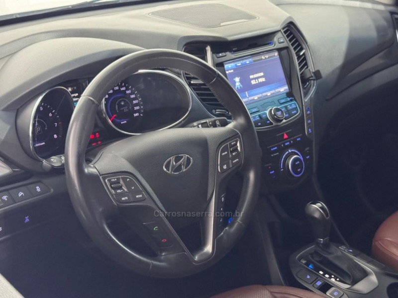 SANTA FÉ  - 2016 - ESTâNCIA VELHA