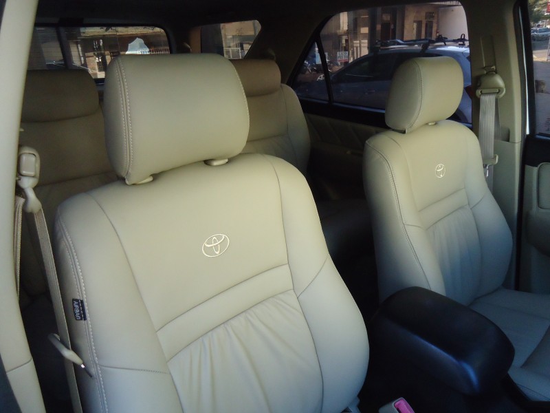 HILUX SW4 3.0 SRV 4X4 16V TURBO INTERCOOLER DIESEL 4P AUTOMÁTICO - 2014 - CAXIAS DO SUL